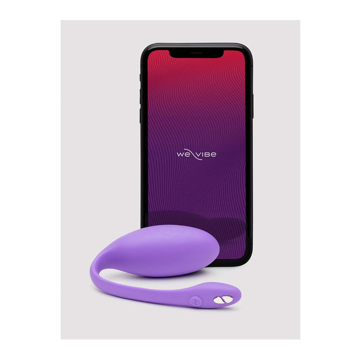 We-Vibe Jive Lite Internal Vibrating Egg