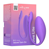 We-Vibe Jive Lite Internal Vibrating Egg
