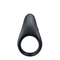 We-Vibe Verge 2 Vibrating Cock & Ball Ring
