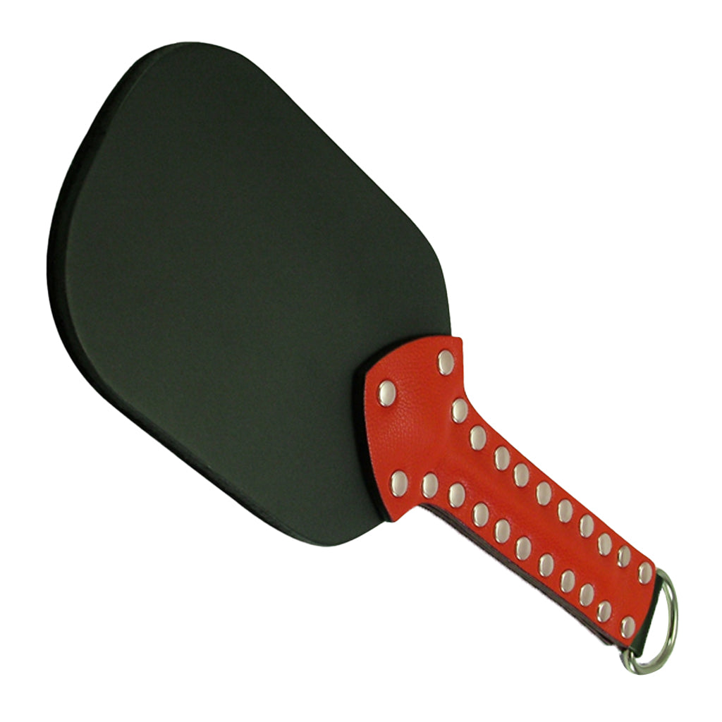 Wild Hide Pleasure Fur Paddle