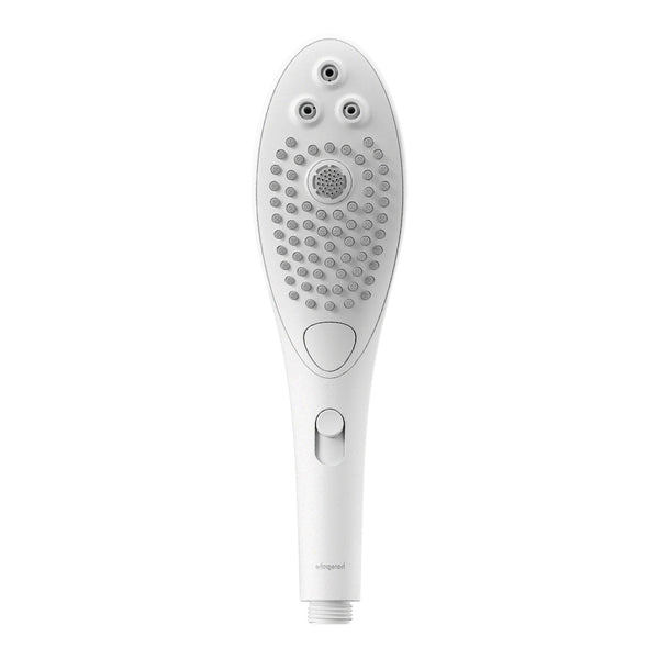 Womanizer Wave Shower Head & Water Massage Clitoral Stimulator