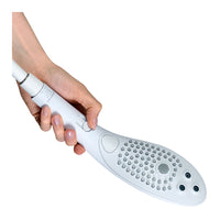 Womanizer Wave Shower Head & Water Massage Clitoral Stimulator