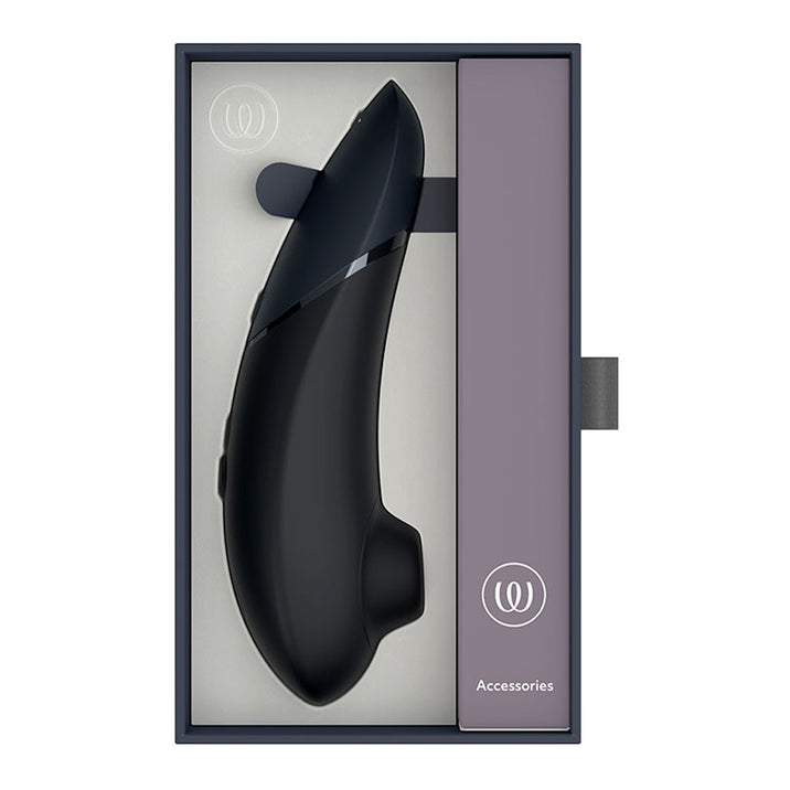 Womanizer Next 3D Air Pulse Clitoral Stimulator