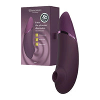 Womanizer Next 3D Air Pulse Clitoral Stimulator