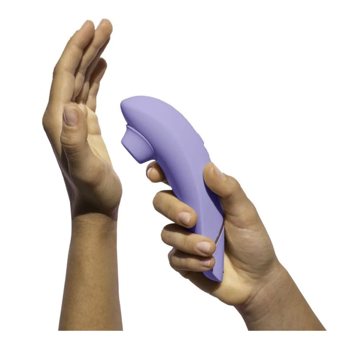 Womanizer Premium 2 Air Pulse Stimulator