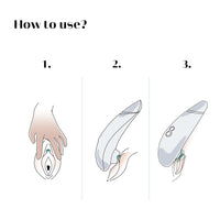 Womanizer Premium 2 Air Pulse Stimulator