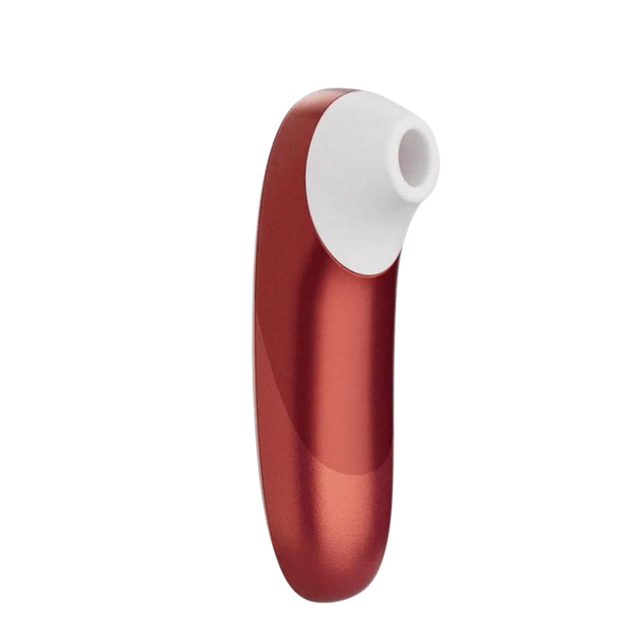 Womanizer Pro Air Pulse Stimulator