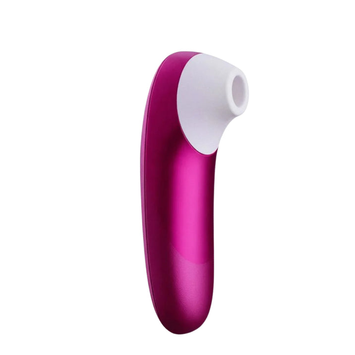 Womanizer Pro Air Pulse Stimulator