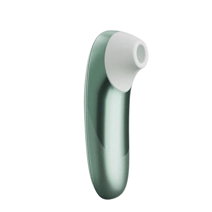 Womanizer Pro Air Pulse Stimulator