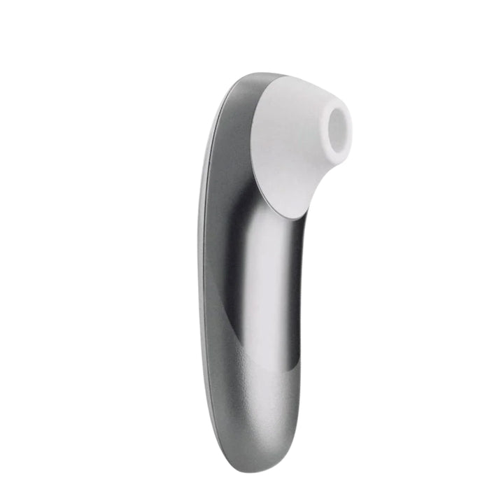 Womanizer Pro Air Pulse Stimulator