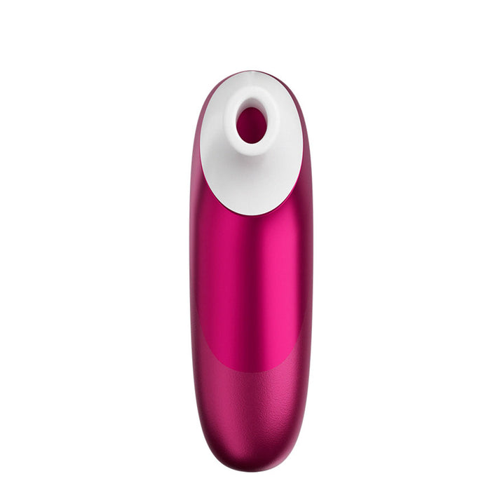 Womanizer Pro Air Pulse Stimulator