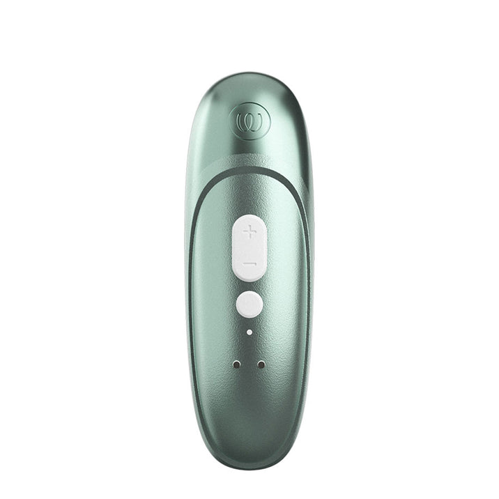 Womanizer Pro Air Pulse Stimulator