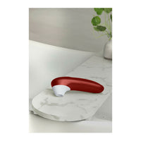 Womanizer Pro Air Pulse Stimulator