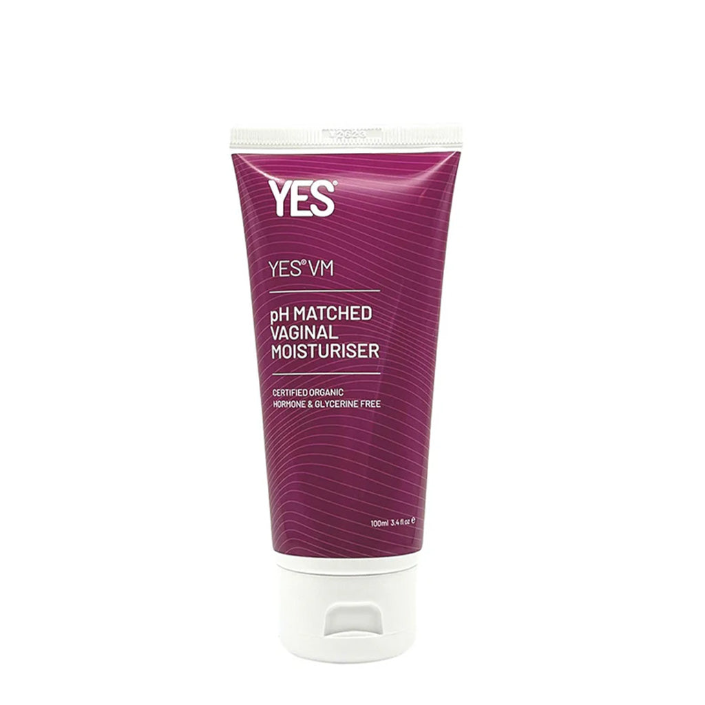 Yes VM Intimate Moisturising Gel 100ml