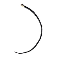 ZALO x UPKO Leather Thorn Whip