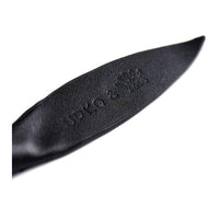 ZALO x UPKO Leather Soft Whip
