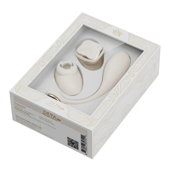 Zalo Deya Modular Wearable Vibrator