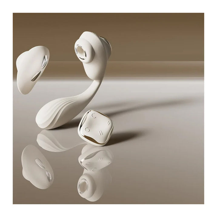 Zalo Deya Modular Wearable Vibrator
