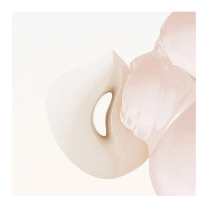 Zalo Mochi Dual-Zone Vibrator