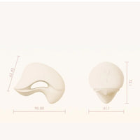 Zalo Mochi Dual-Zone Vibrator