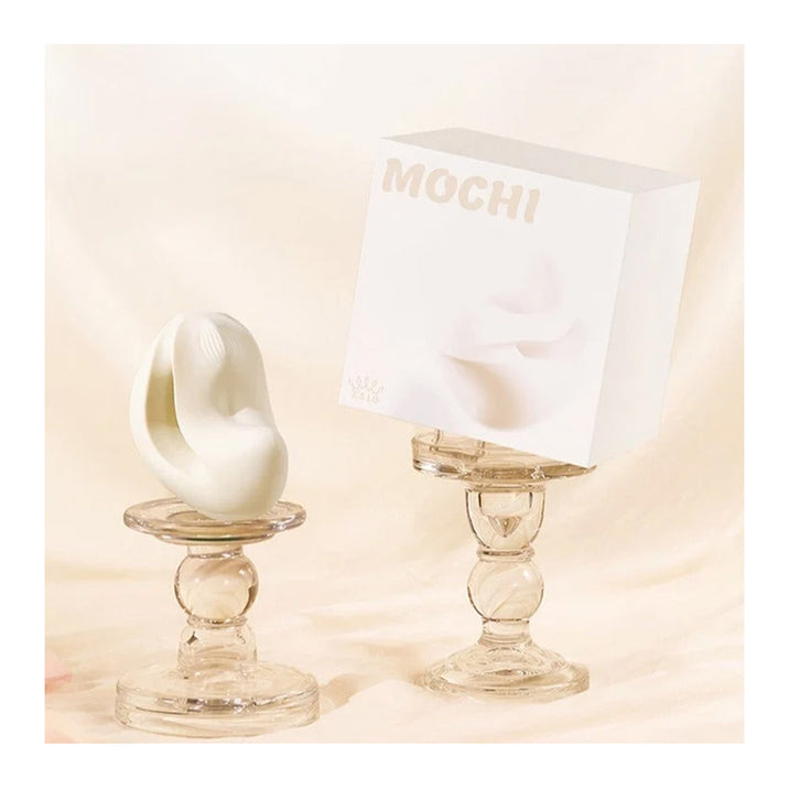 Zalo Mochi Dual-Zone Vibrator