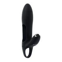 Zero Tolerance Nautilus Vibrating Rabbit Penis Sheath