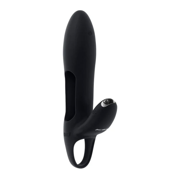 Zero Tolerance Nautilus Vibrating Rabbit Penis Sheath