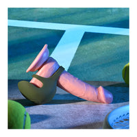 Zero Tolerance Nutty Buddy Testicle Vibrator