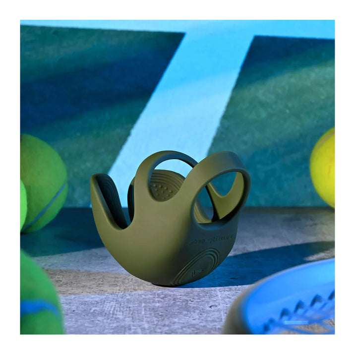 Zero Tolerance Nutty Buddy Testicle Vibrator