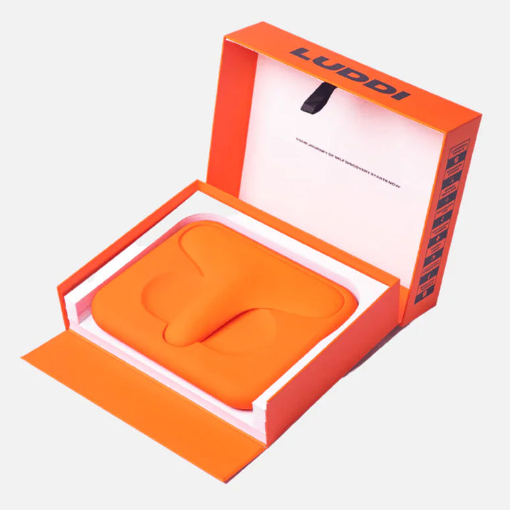 Ziggy Multi-Use Vibrator