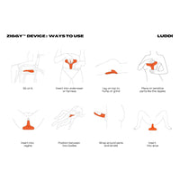 Ziggy Multi-Use Vibrator