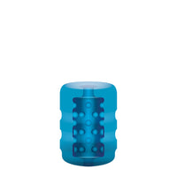Zolo Blue Compact Pocket Stroker