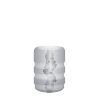 Zolo Clear Compact Pocket Stroker