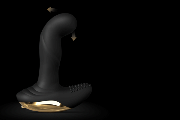 Dorcel P-Finger Stroking Prostate Massager