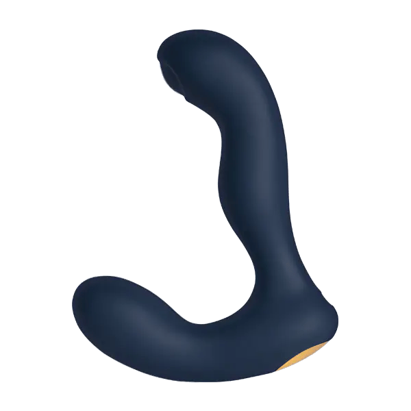 Svakom Iker Neo Prostate Vibrator