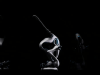 UEROS Nexus Power Sex Machine