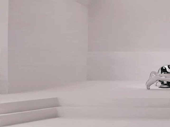 UEROS Nexus Power Sex Machine