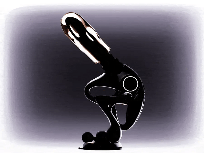 UEROS Nexus Power Sex Machine