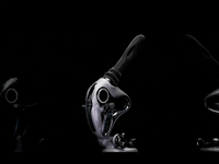 UEROS Nexus Power Sex Machine
