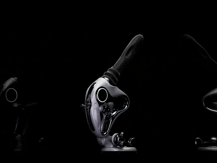 UEROS Nexus Power Sex Machine