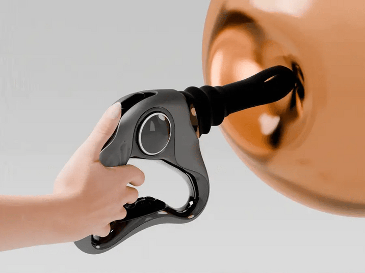 UEROS Nexus Power Sex Machine