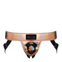 Strap-On-Me Curious Harness