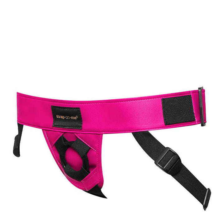 Strap-On-Me Curious Harness