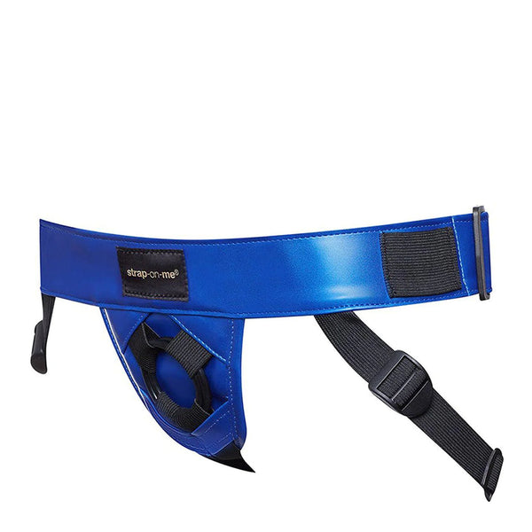 Strap-On-Me Curious Harness