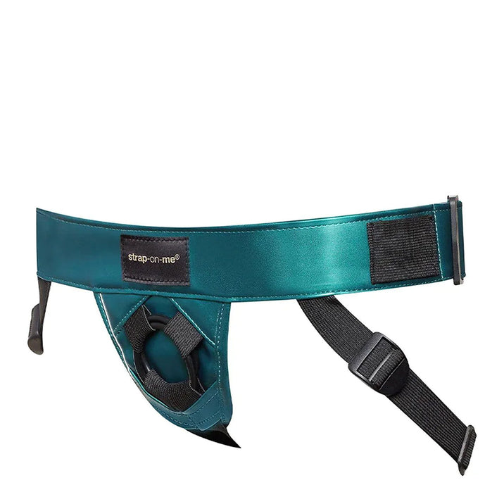 Strap-On-Me Curious Harness