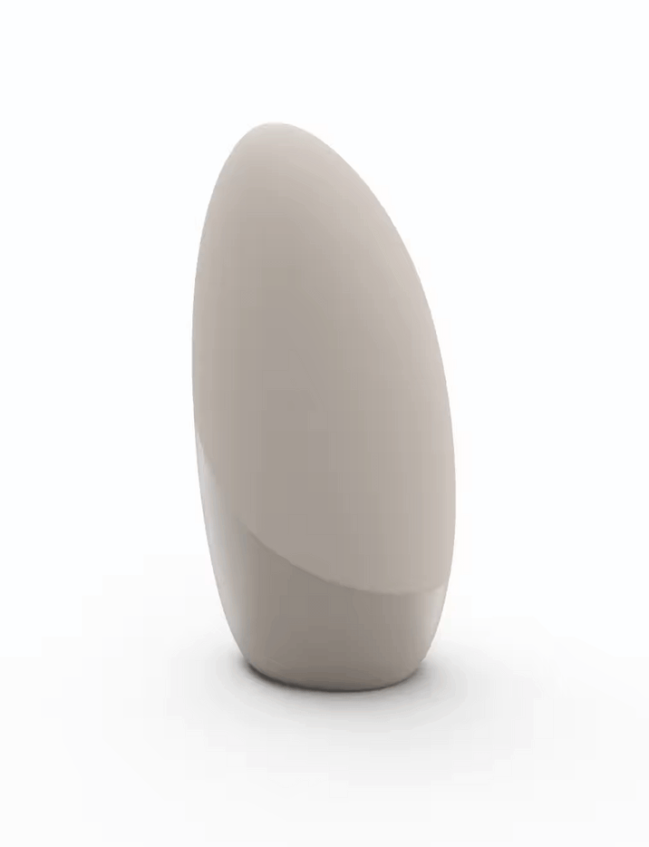 Lora DiCarlo Carezza Tapping Movement Massager