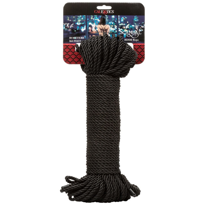 Calexotics Scandal Silky Rope 50m