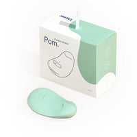 Dame Pom Clitoral Vibrator