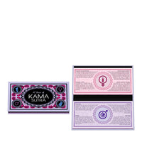 A Year of Kama Sutra Cards