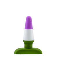 Avant Pride P6 Beyond Silicone Butt Plug